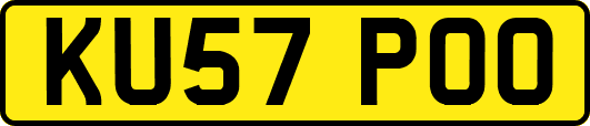KU57POO
