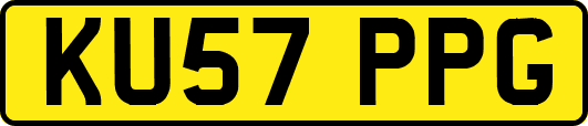 KU57PPG