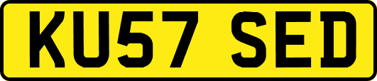 KU57SED