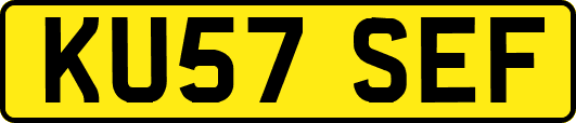 KU57SEF