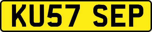 KU57SEP