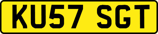 KU57SGT