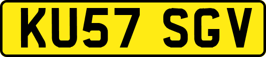 KU57SGV