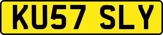 KU57SLY