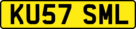 KU57SML