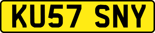 KU57SNY