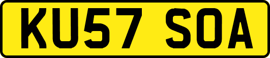 KU57SOA