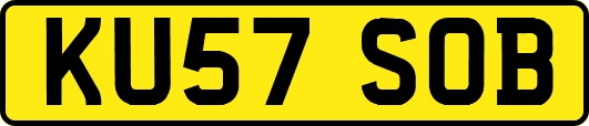 KU57SOB