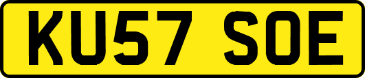 KU57SOE