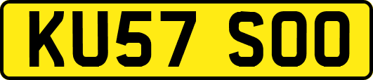 KU57SOO