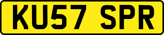 KU57SPR