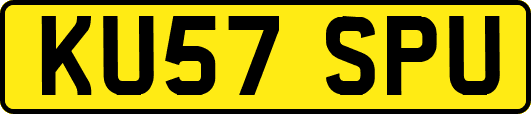 KU57SPU