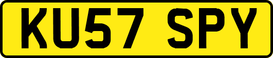 KU57SPY
