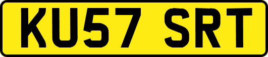 KU57SRT