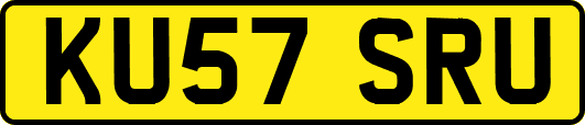 KU57SRU
