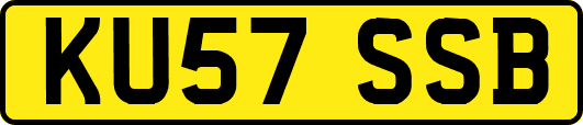 KU57SSB