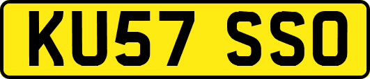 KU57SSO