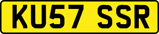 KU57SSR