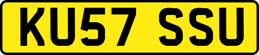 KU57SSU
