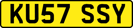 KU57SSY