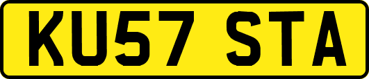 KU57STA