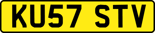 KU57STV