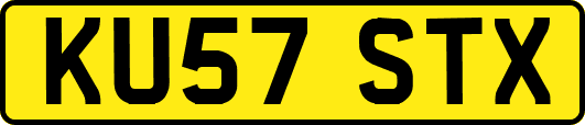 KU57STX