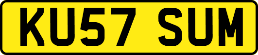 KU57SUM