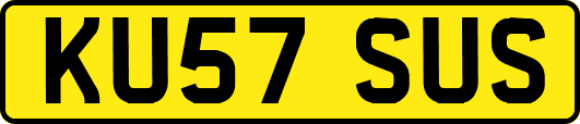 KU57SUS