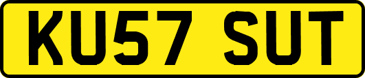KU57SUT