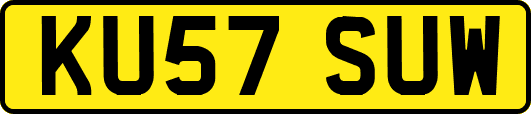 KU57SUW