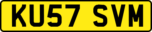 KU57SVM