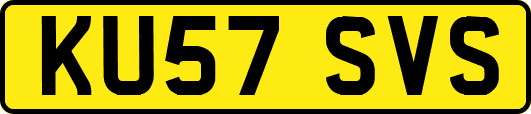 KU57SVS