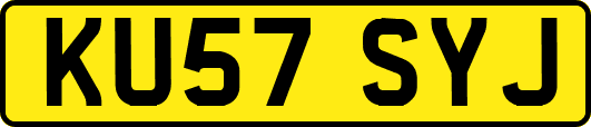 KU57SYJ