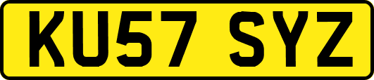 KU57SYZ