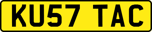 KU57TAC