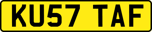 KU57TAF