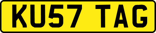KU57TAG