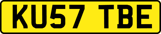 KU57TBE