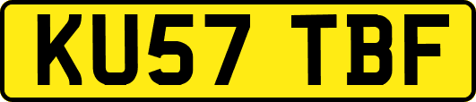 KU57TBF