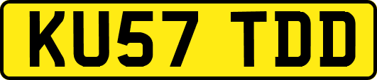 KU57TDD