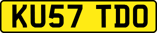 KU57TDO