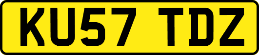 KU57TDZ