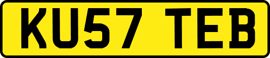 KU57TEB