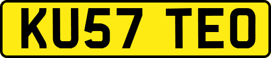 KU57TEO