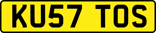 KU57TOS