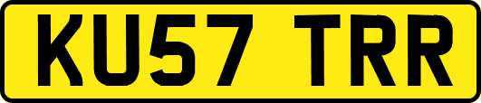 KU57TRR