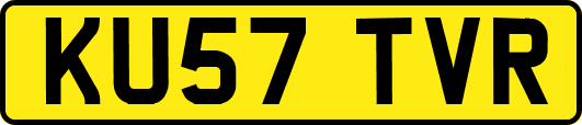 KU57TVR