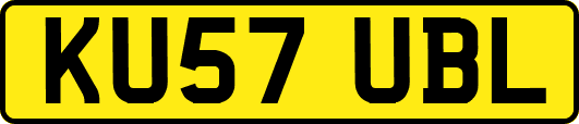 KU57UBL