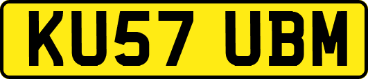 KU57UBM